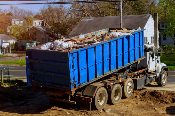 Best Basement Cleanout  in Allendale, NJ