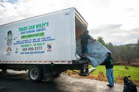 Shed Removal in Allendale, NJ